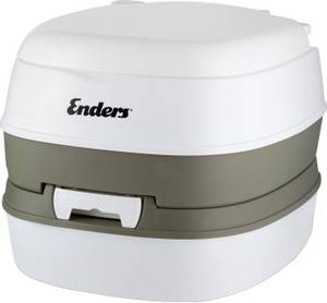 Enders Camping WC comfort mobile