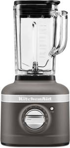 Kitchenaid 5KSB4026EGR Artisan Standmixer imperial grey 