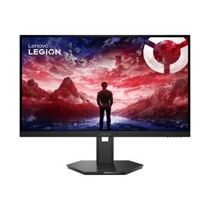 Lenovo Legion 27Q-10 Gaming Monitor - QHD IPS Panel, 240Hz 0,5 ms MPRT-Reaktionszeit 
