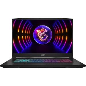 Msi Katana 15 B13VFK-1877 Gaming-Notebook (39.62 cm/15.6 Zoll, Intel Core i5 13420H, RTX 4060, 1512 GB SSD) 