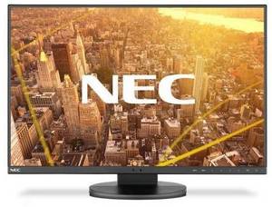 Nec Display Solutions NEC EA231WU-WH Full HD Monitor