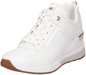 Michael Kors Sneakers 43F8GEFS4D weiß Low-Top-Sneaker