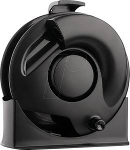 Goobay 60571 - Kabelaufroller für Typ-2-Ladekabel 