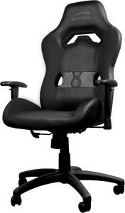 Speedlink Looter black/black Gaming Sessel