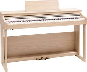 Roland RP701 LA Light Oak Home-Piano