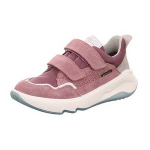 Superfit Halbschuh MELODY lila Gr. 27 Mädchen Kinder