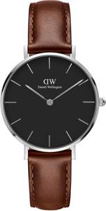 Daniel Wellington Classic Petite St Mawes 32 mm (DW00100181) Analoguhr