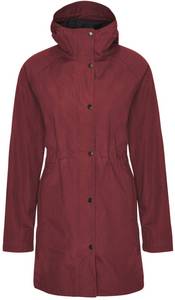 FjÄllrÄven Fjällräven Karla Lite Jacket W raspberry red Funktionsjacke