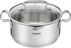 Tefal Duetto+ Kochtopf 20 cm (G7194455) Kochtopf