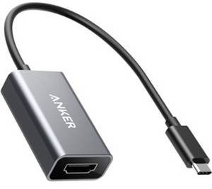 Anker A83120A1 Adapter USB-C / HDMI 