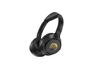  PEAQ PBH 8000-RW, Over-ear Kopfhörer Bluetooth Schwarz 