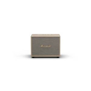 Marshall WOBURN BT III weiß Bluetooth Lautsprecher 