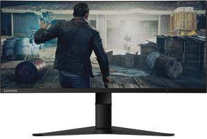 Lenovo ThinkVision T34w-20 Curved Monitor