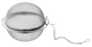 Wmf Kaffeeservice Gourmet 3201000643, Metall Tee-Ei