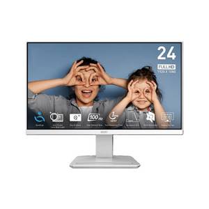 Msi PRO MP2412WDE 24