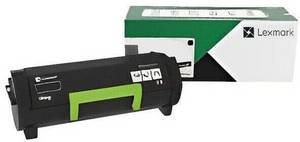 Lexmark 66S2000 Lasertoner