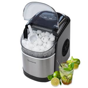 Sommertal Eiswürfelmaschine 