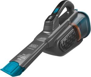 Black + Decker BHHV320B QW Handstaubsauger