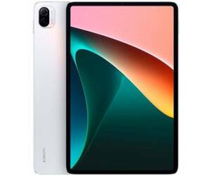 Mi Global (Xiaomi) Xiaomi Pad 5 6/256GB, MIUI, pearl white 