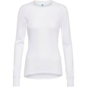 Odlo Damen TOP Crew neck l/s ACTIVE WA 