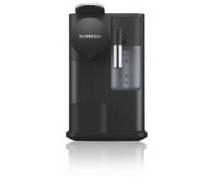 Nespresso De'Longhi EN510.B black Nespresso-Maschine