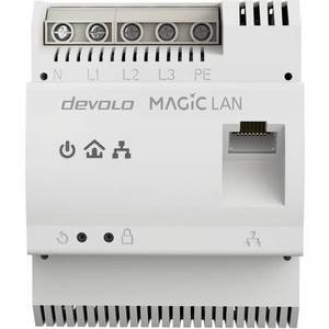 Devolo Magic 2 LAN DINrail (8528) Powerline Erweiterungsset