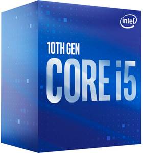 Intel Core i5-10600 6 Kern Prozessor