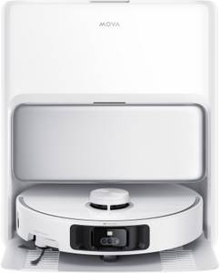 Dreame Mova P50 Pro Ultra Saugroboter weiß 