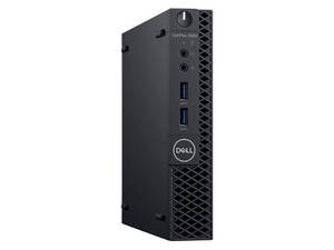 Dell PC  Optiplex 3060 MP, i5, 16GB, 512 GB, Win11Pro, refurbished 