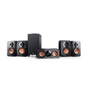 Teufel ULTIMA 20 CONCEPT Surround 