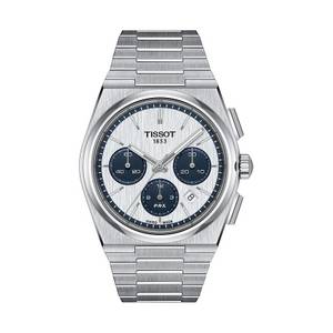 Tissot Chronograph PRX T1374271101101 