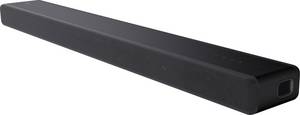 Sony HT-A3000 3.1 Soundbar (A2DP Bluetooth, AVRCP Bluetooth, Bluetooth, WLAN (WiFi) 