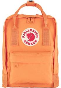 FjÄllrÄven Fjällräven Kånken Mini sunstone orange Tagesrucksack