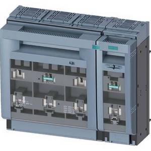 Siemens 3NP11641BC20 Sicherungs-Lasttrennschalter Sicherungsgröße = 3 630 A 690 V/AC, 440 V/DC 