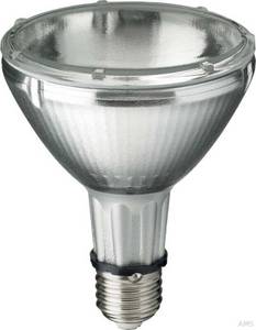 Philips Lampen Halogenmetalldampflampe 70W 942PAR30 30Gr CDM-R Elite# Entladungslampe