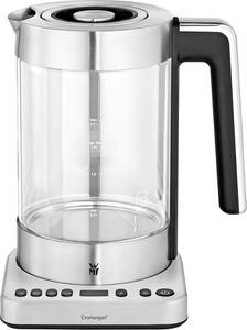 Wmf LONO Tee- und Wasserkocher 2in1 Teemaschine
