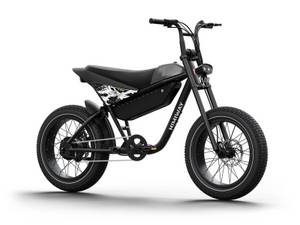DOTMALL E-Bike Mountainbike Himiway C5 Elektro 