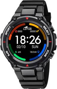 Lotus Smartwatch 50024/4