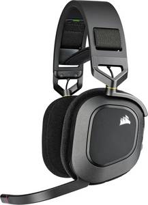 Corsair HS80 RGB Wireless Wireless Headset