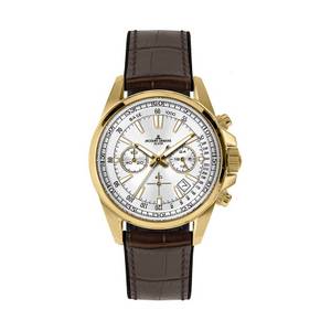 Jacques Lemans Chronograph Sport 1-2117F 