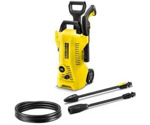 Kärcher K 2 Power Control (1.673-600.0) Kaltwasser-Hochdruckreiniger