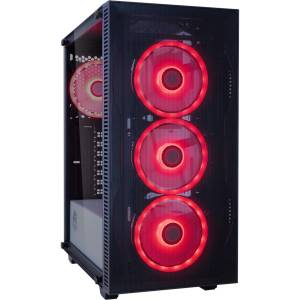 ONE GAMING Gaming PC Advanced AR05 - Ryzen 7 5800X3D - Radeon RX 6800 XT Gaming-PC (Radeon RX 6800 XT, 16 GB RAM, 1000 GB SSD, Ohne Betriebssystem) 