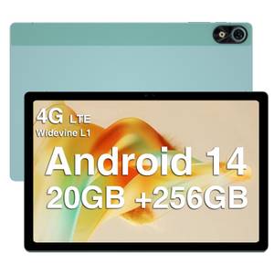 Doogee T10 PLUS Android 14, 20(8+12) 