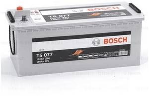 Bosch T5 12V 180Ah (0 092 T50 770) Starterbatterie