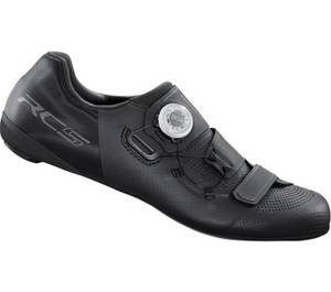 Shimano Rennrad - Fahrradschuhe SH-RC502. black 