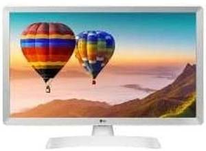 Lg Electronics LG 24TQ510S-WZ HD-Ready-Fernseher