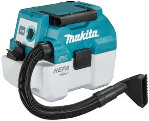 Makita DVC750LZX1 Handstaubsauger