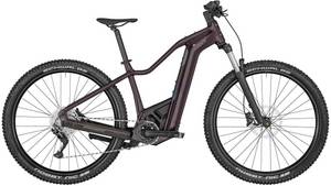 Bergamont E-Revox Sport 29 rot (2023) Elektro-Mountainbike