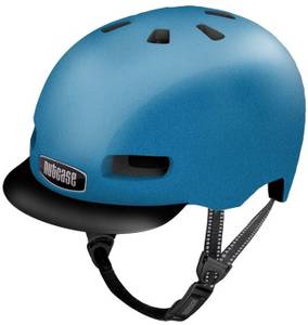 Nutcase Gloss Street Brittany Mips City-Helm
