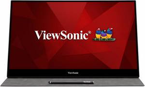 Viewsonic TD1655